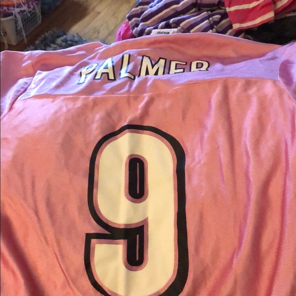 Women’s bengals jerseys size medium - Picture 2 of 3